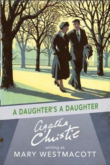 A Daughter&#39;s A Daughter