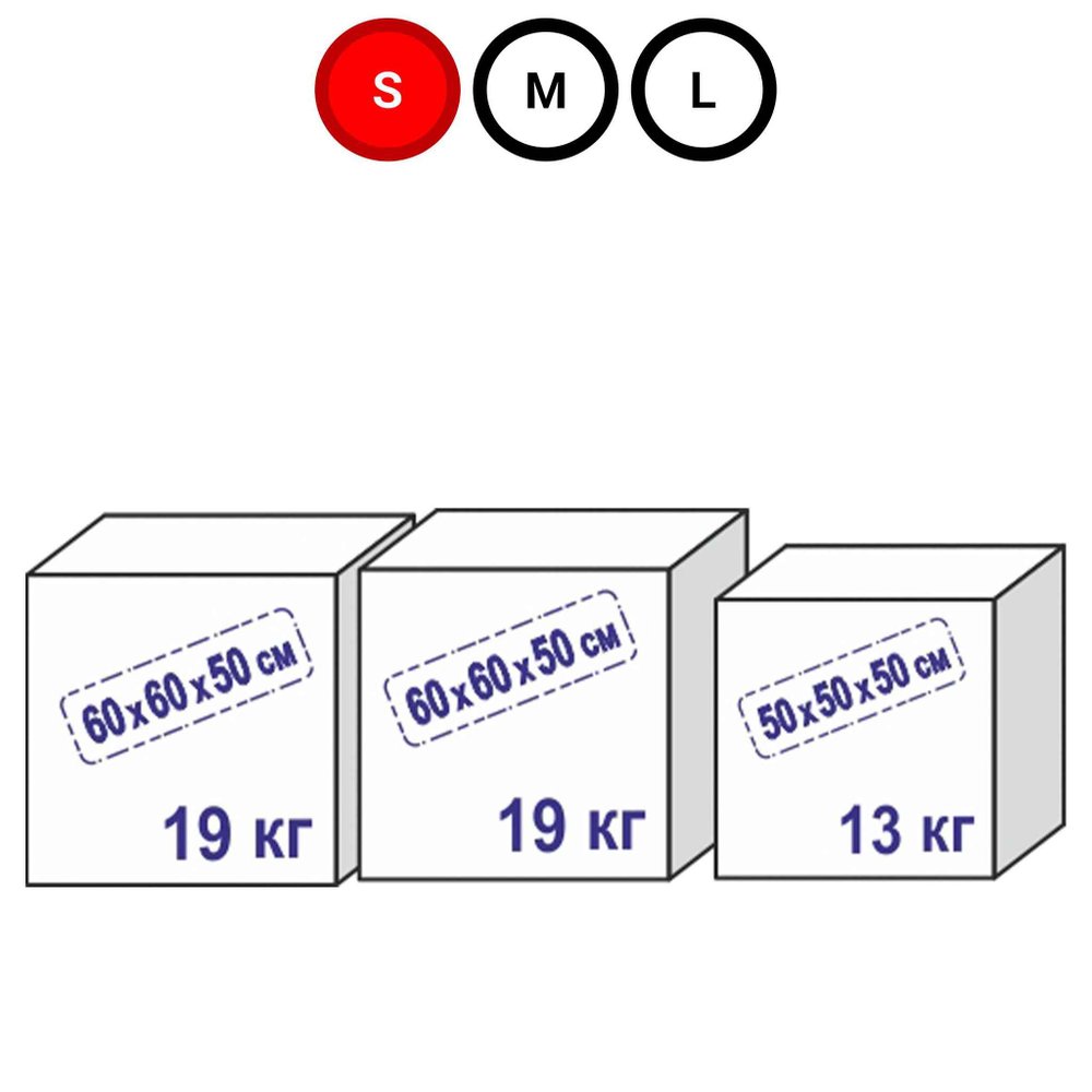 Набор GigaBloks 7,5: Замок на платформе