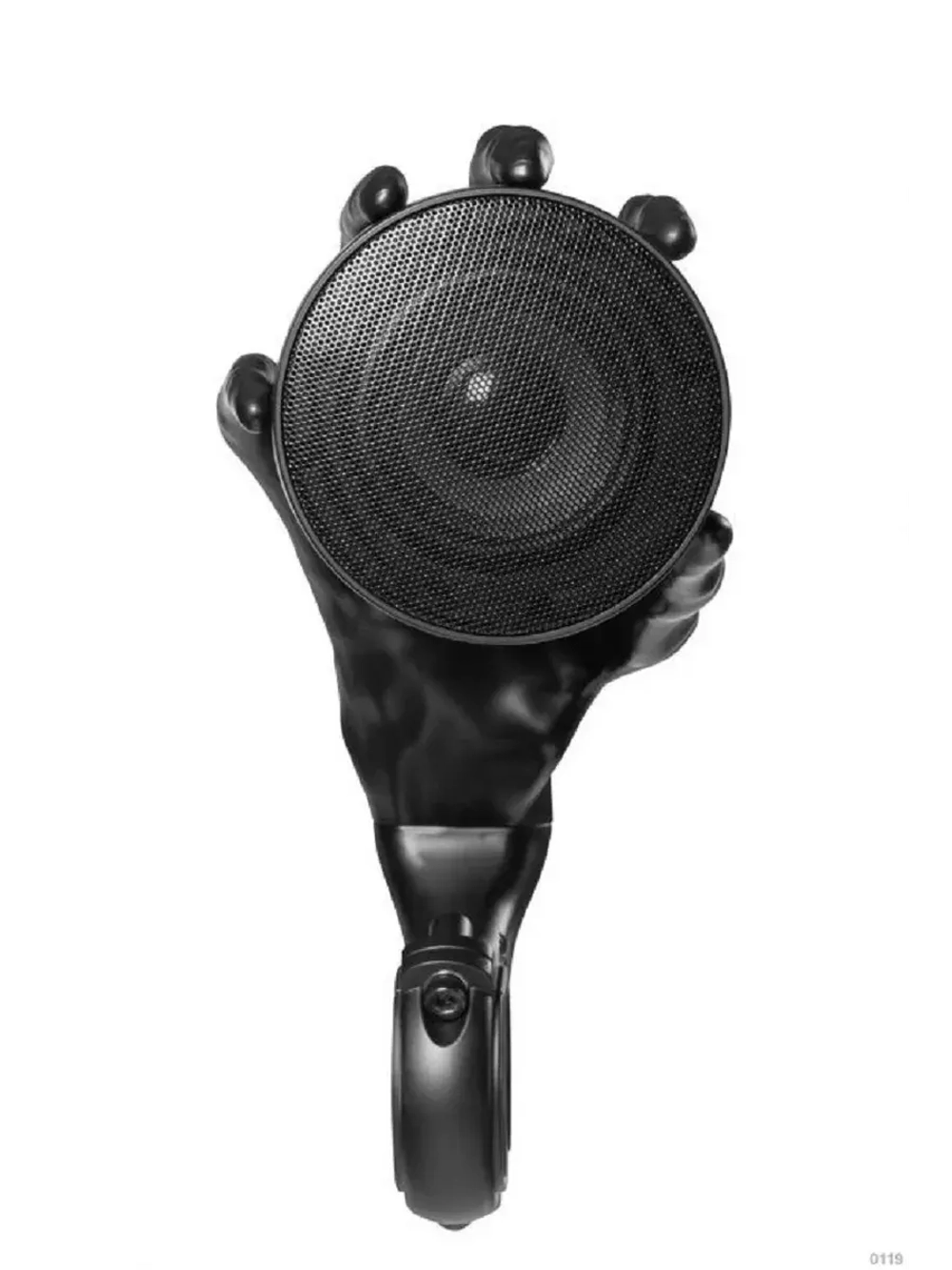 Аудиосистема на руль мото/ATV Boss Audio PHANTOM800, 600 Вт