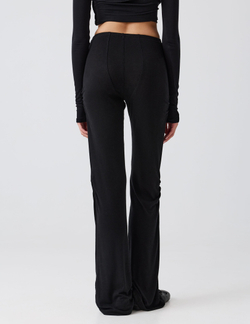 Брюки "Взбитые сливки"