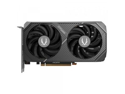 Видеокарта Zotac Nvidia GeForce RTX 5050 TWIN EDGE [ZT-B50500H-10M]