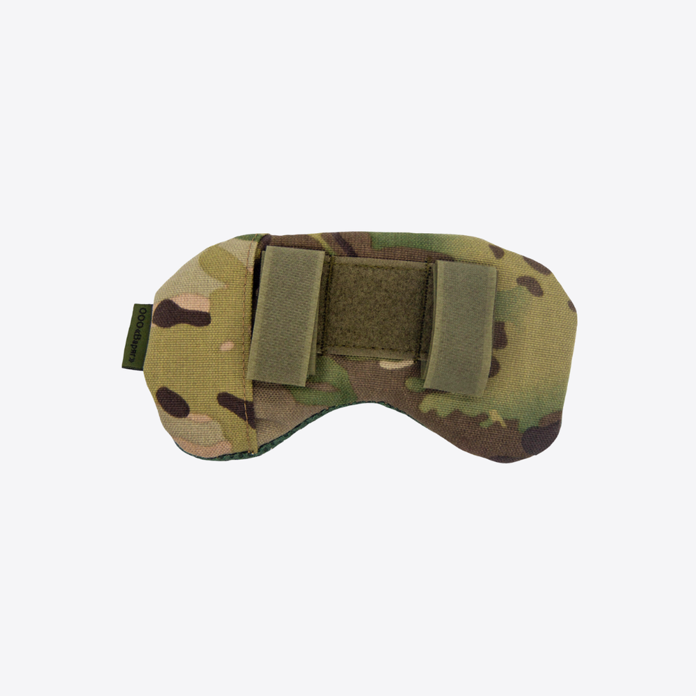 Защита затылка Воевода