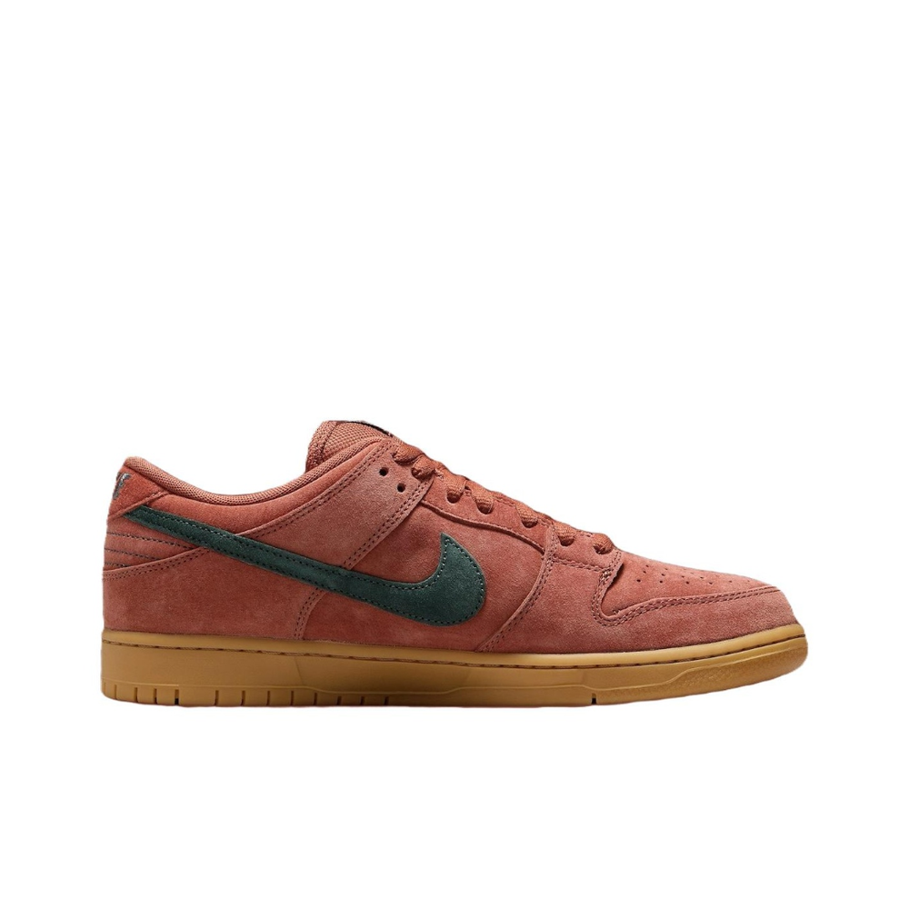 Кроссовки Nike SB Dunk Low "Burnt Sunrise" HF3704-800