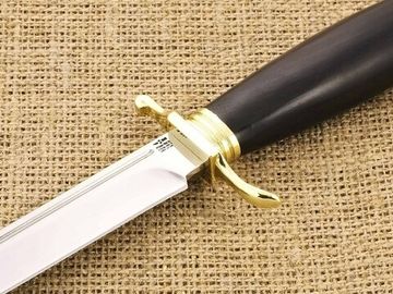 Нож НКВД (4399)н ручной работы Ножемир