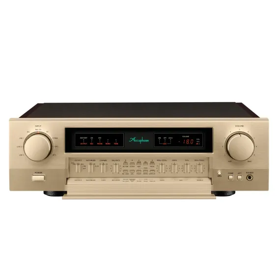 Accuphase C-2300 Gold