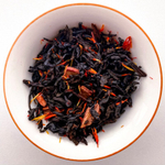 Черный чай BERRY-TEA |  "Ирландские сливки" | 18гр под стакан