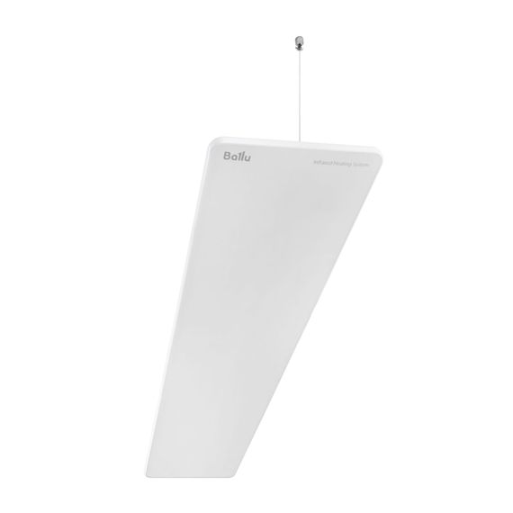 Комплект обогреватель инфракрасный Ballu BIH-GSW-0.5 + Терморегулятор BMT-1 купить в Москве и Московской области по низкой цене с доставкой по России — (2) Комплект обогреватель инфракрасный Ballu BIH-GSW-0.5 + Терморегулятор BMT-1 — (2)