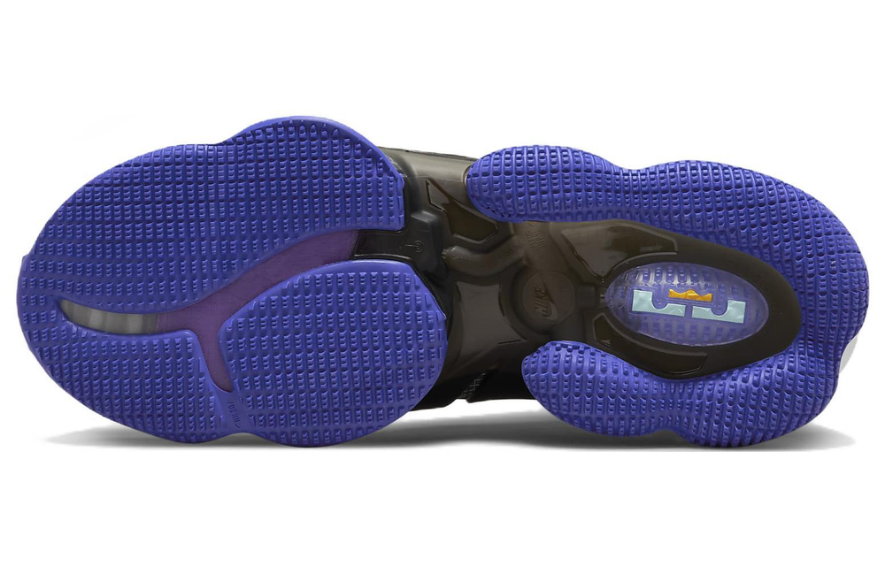 Кроссовки Nike Lebron 19 19