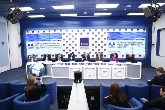 Рейтинг ВУЗОВ 2025 - ESG-рейтинги высших учебных заведений