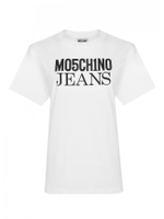 Футболка женская MO5CH1NO JEANS