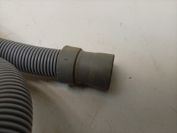 ARSL105 кт56 Сливной шланг для стиральной машины Hotpoint - Ariston б/у