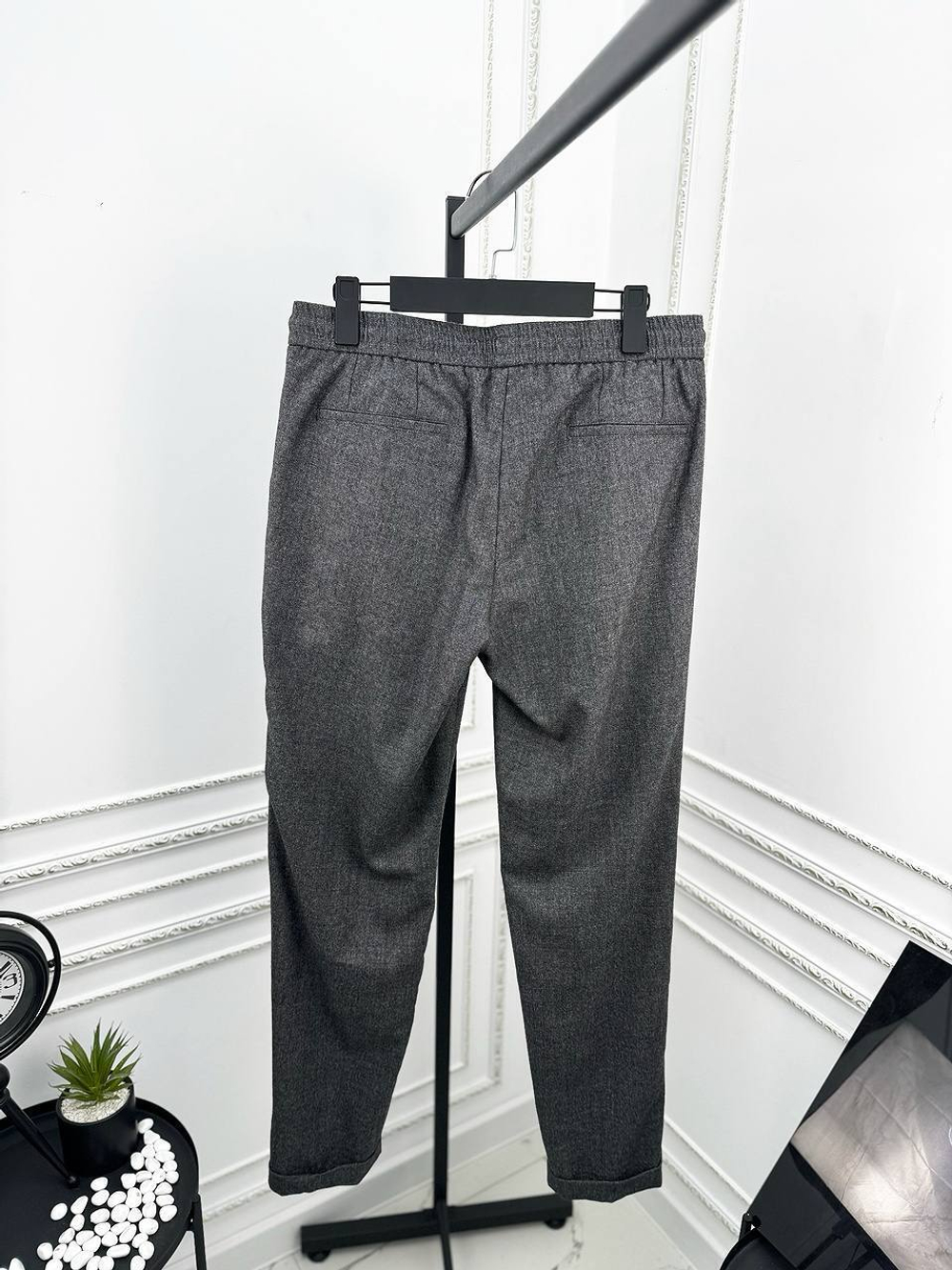 Брюки Kiton, арт. 481549183