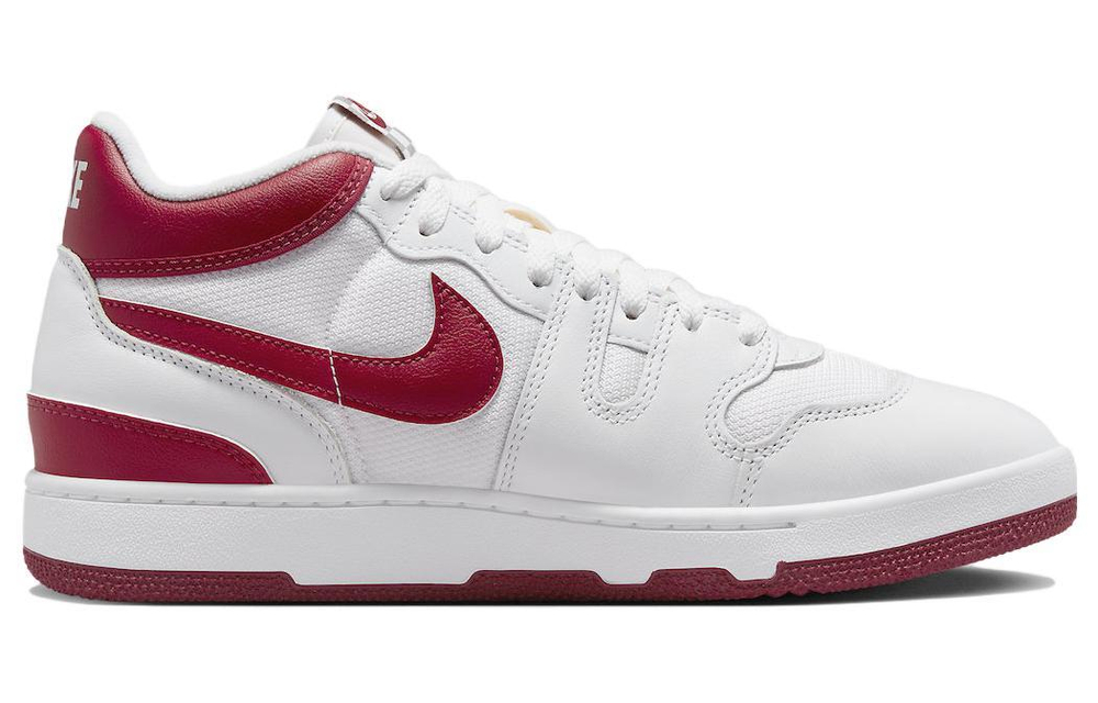 Кроссовки Nike Mac Attack "Red Crush"