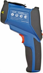 Пирометр CEM DT-9862