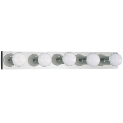 Настенный светильник Visual Comfort Center Stage Five Light Wall / Bath