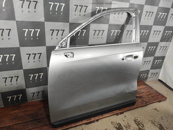 Дверь передняя левая Haval Jolion 24-нв Б/У Оригинал 6101100XST18A