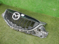 Решетка радиатора Mazda CX-5 (2011-2015)