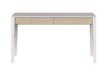 Стол письменный Fjord 140*70 см (белый)