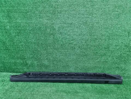 Подножка левая Jetour T2 (2023-н.в.)