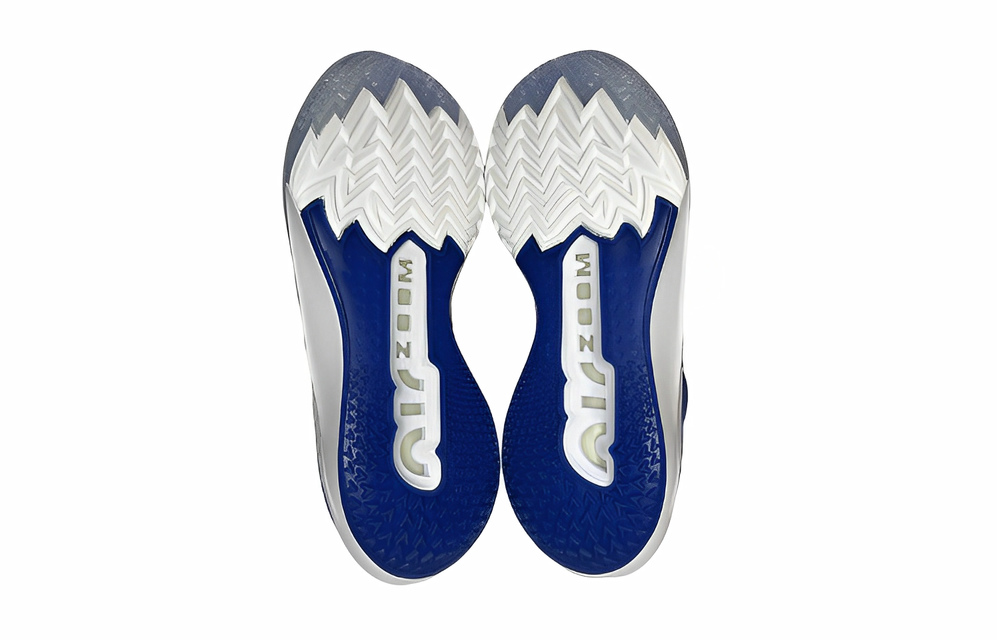 Кроссовки Nike Air Zoom G.T. Cut 2 Tb "Game Royal"