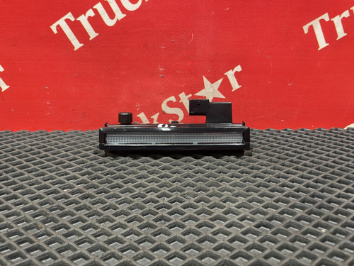 Габарит в козырек 2019г.