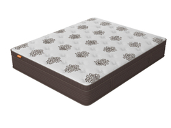 160-200 Матрас Orto Premium Hard Brown Lux