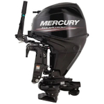 4х-тактный лодочный мотор MERCURY ME F 25 ELPT EFI