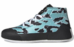 Кроссовки Adidas Treino Mid Graphic (Женская размерная сетка)