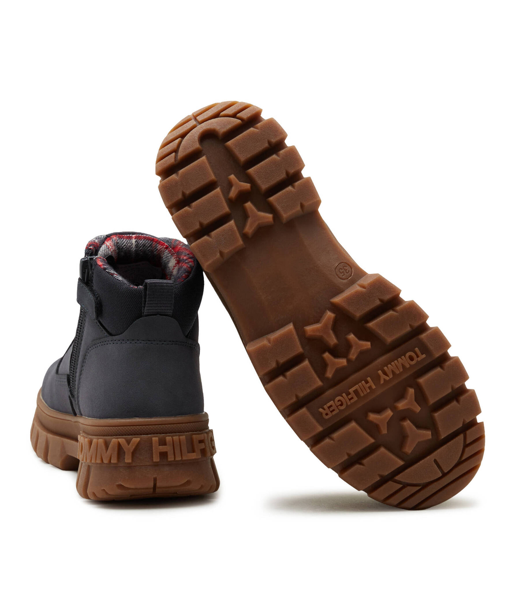 Обувь Tommy Hilfiger - темно-синий(T3B5 33156 0316800)