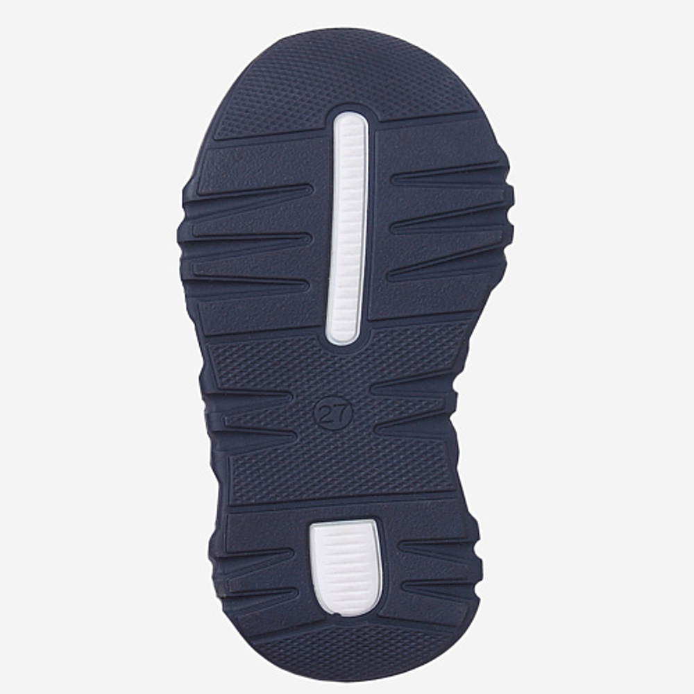 Ботинки демисезонные