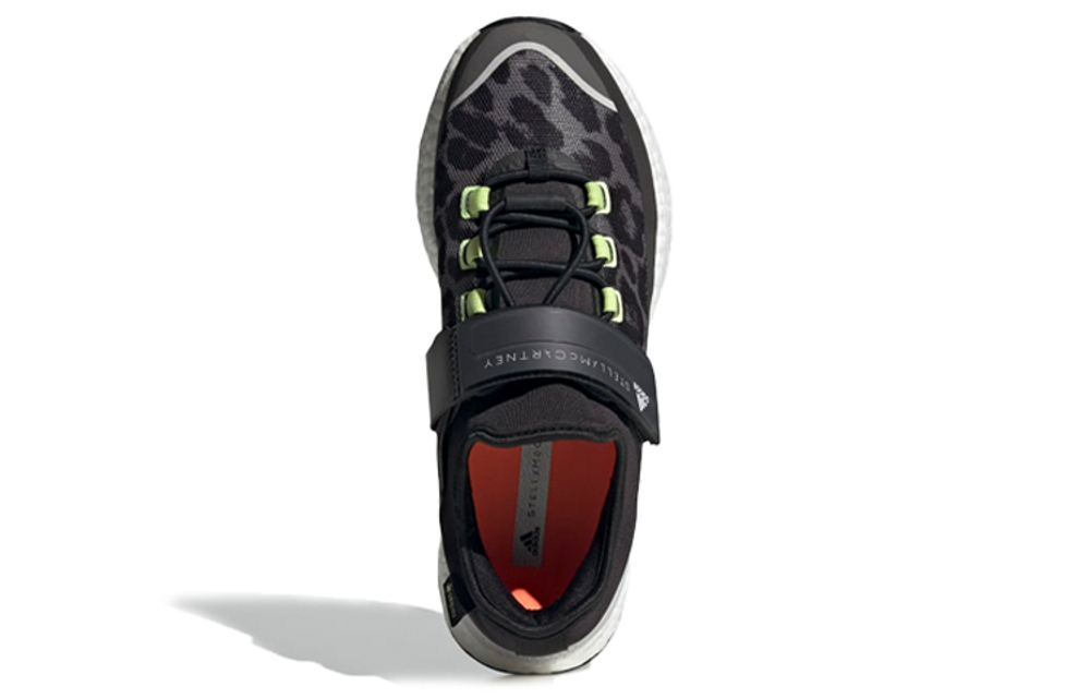 Кроссовки Adidas Outdoorboost (Женская размерная сетка)