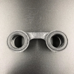 Уплотнение подвески Yamaha 9.9-15D (Yamaha)