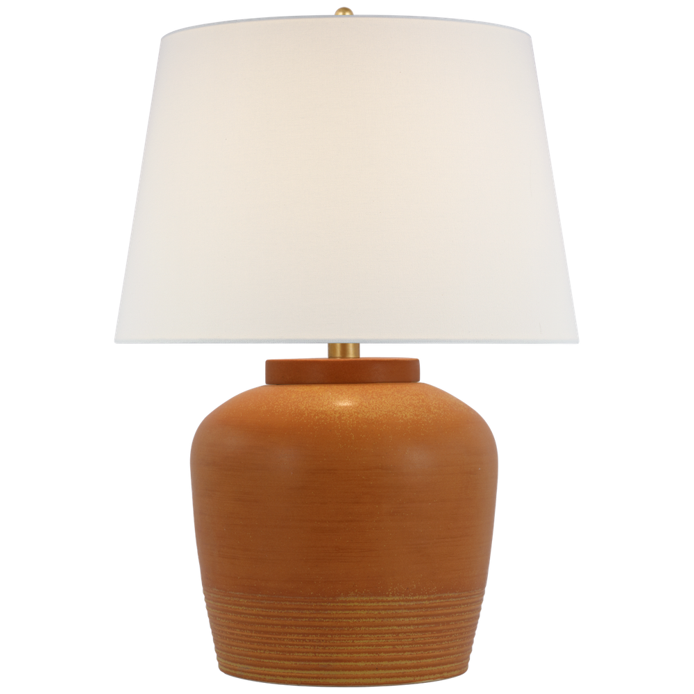 Настольная лампа Visual Comfort Nora Medium Table Lamp (Open Box)