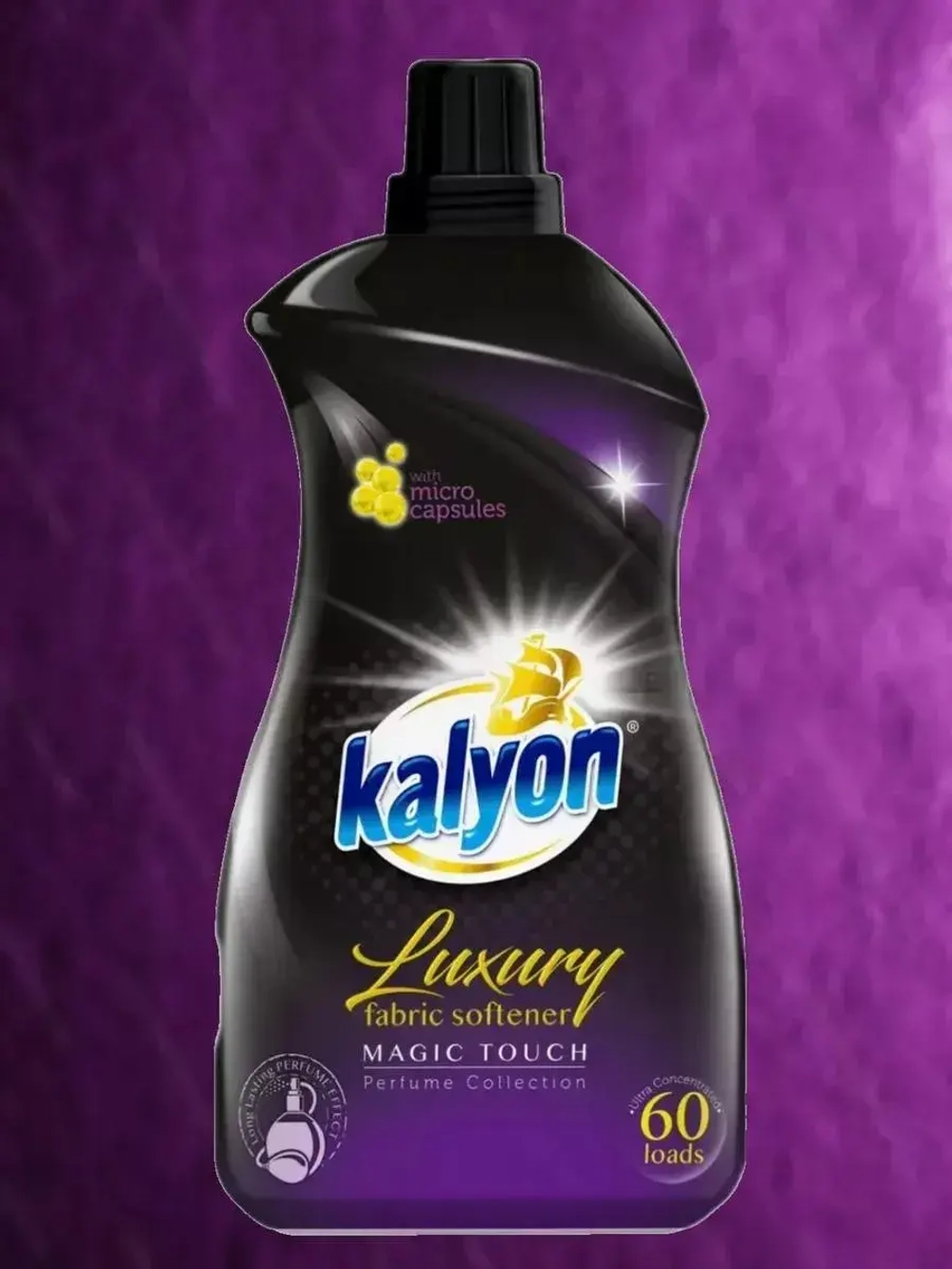 Кондиционер для белья