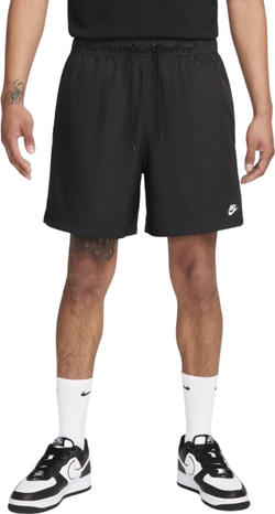 Шорты Nike M NK CLUB FLOW SHORT