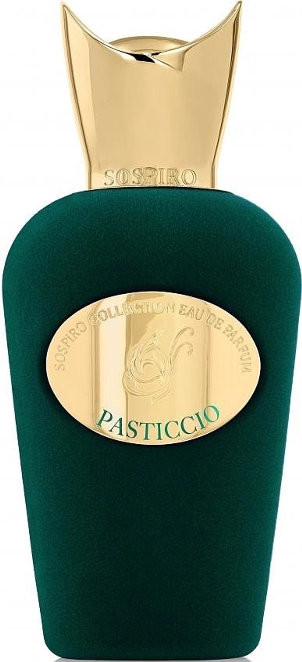 Sospiro Pasticcio