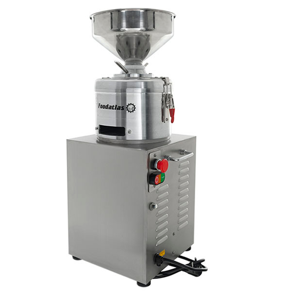 Коллоидная мельница Foodatlas HR-160L