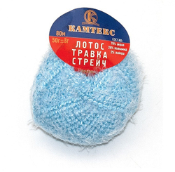 Лотос травка стрейч (Камтекс)