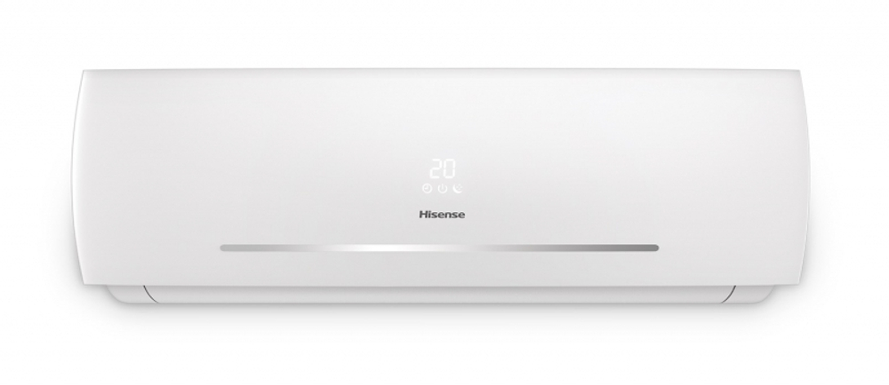 Сплит-система Hisense AS-09HR4SYDDJ3G/AS-09HR4SYDDJ3W Neo Classic A 2