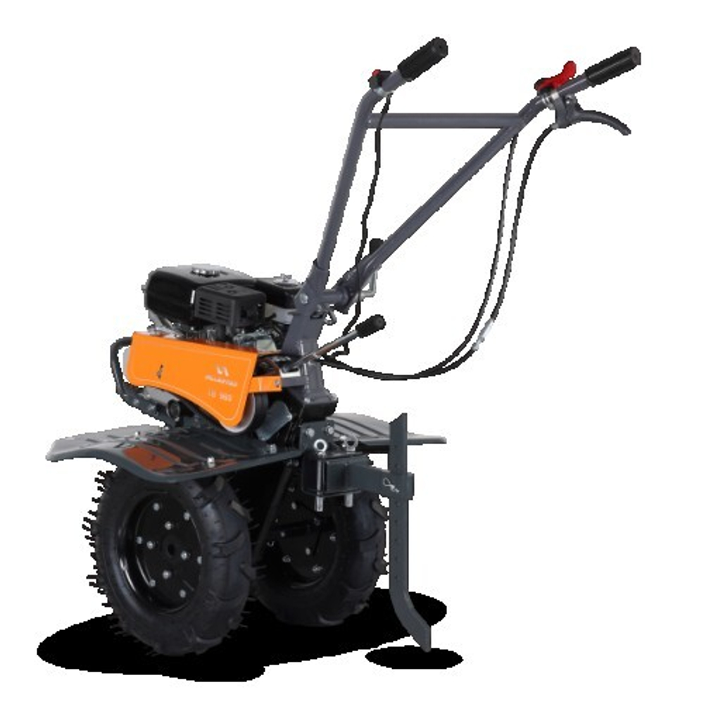 Мотоблок VILLARTEC TВ 980 1114980000