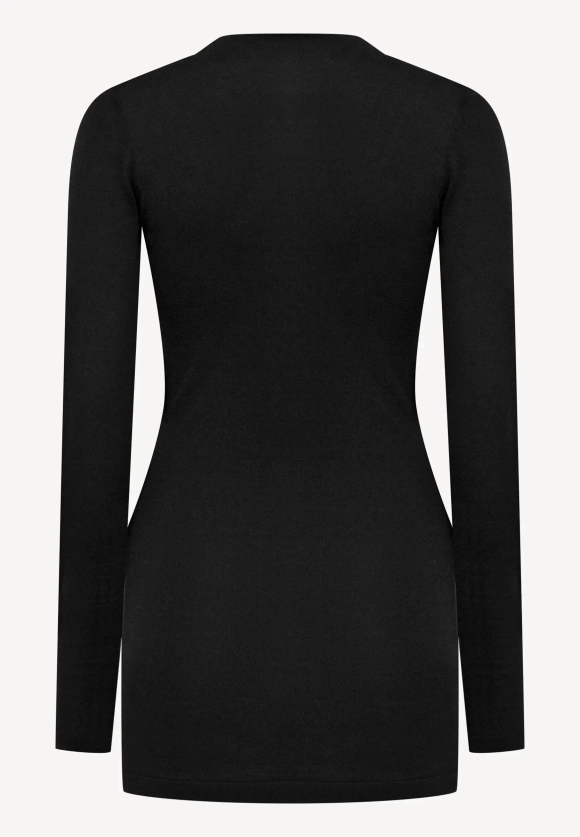 Платье "Courteney"