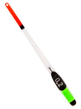 Сторожок лавсан. Salmo BLADE 9см/тест 0.2г