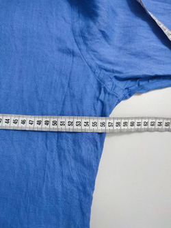 Рубашка Zara летняя 54 размер