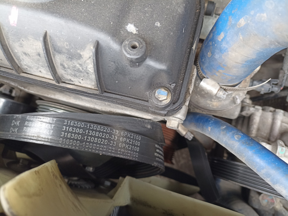 UAZ PATRIOT 2.7 MT Base ИКАР