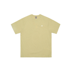 Футболка Mothomme Blue Monte Breathable Short-Sleeve Shirt "Velvet Yellow"