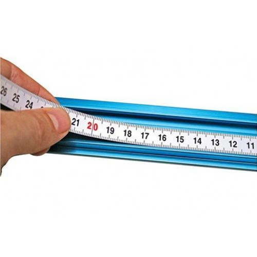 Линейки самоклеющиеся Kreg, 3,5 метра KMS7729