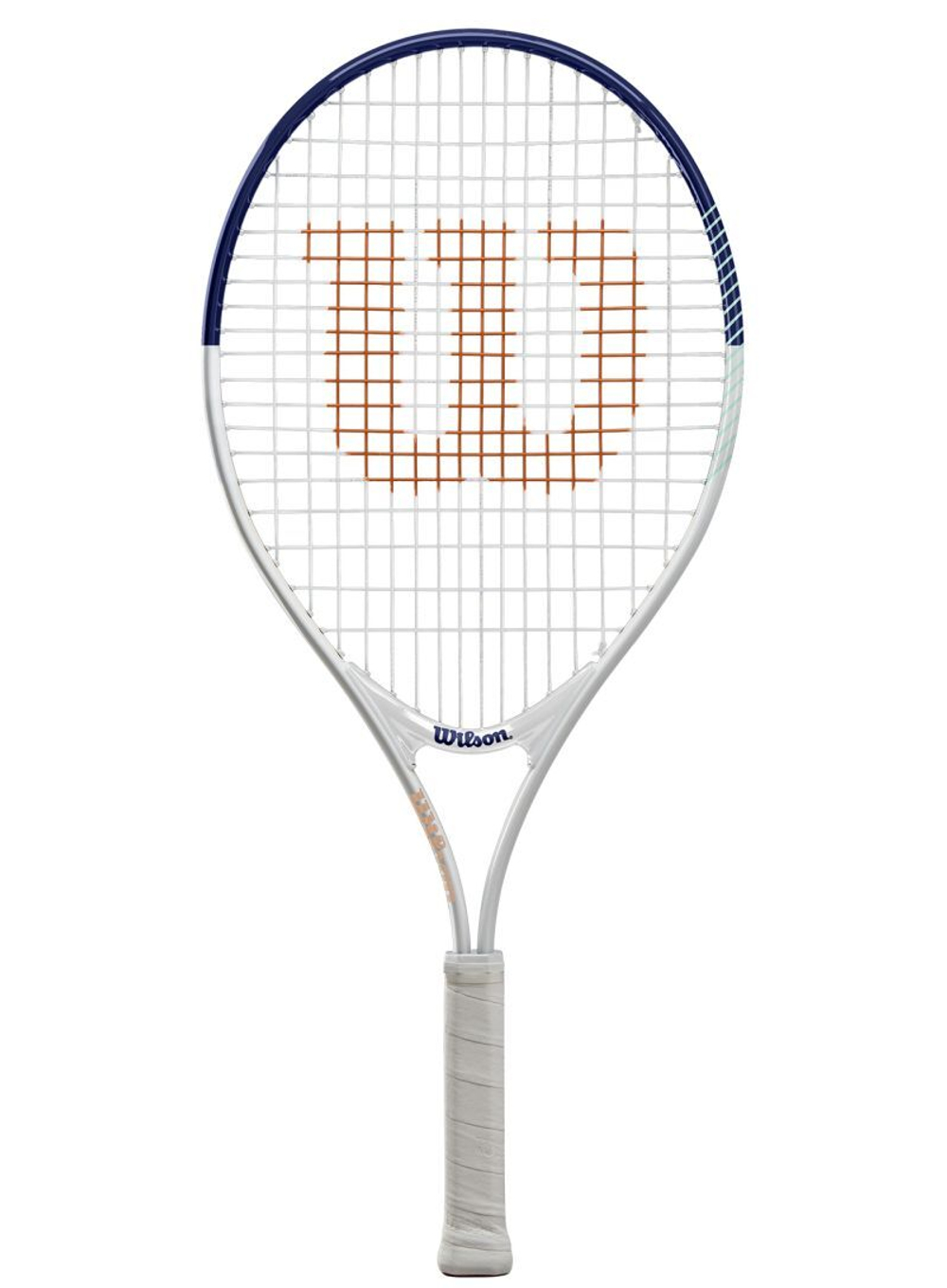 Детская ракетка Wilson Roland Garros Elite 23 Kit