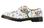 Dr Martens Supreme X Yohji Yamamoto X Dr Martens 1461 Brushstroke