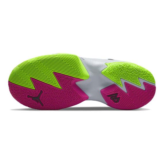 Джордан One Take 3 Детские баскетбольные кроссовки Низкие Топ Унисекс