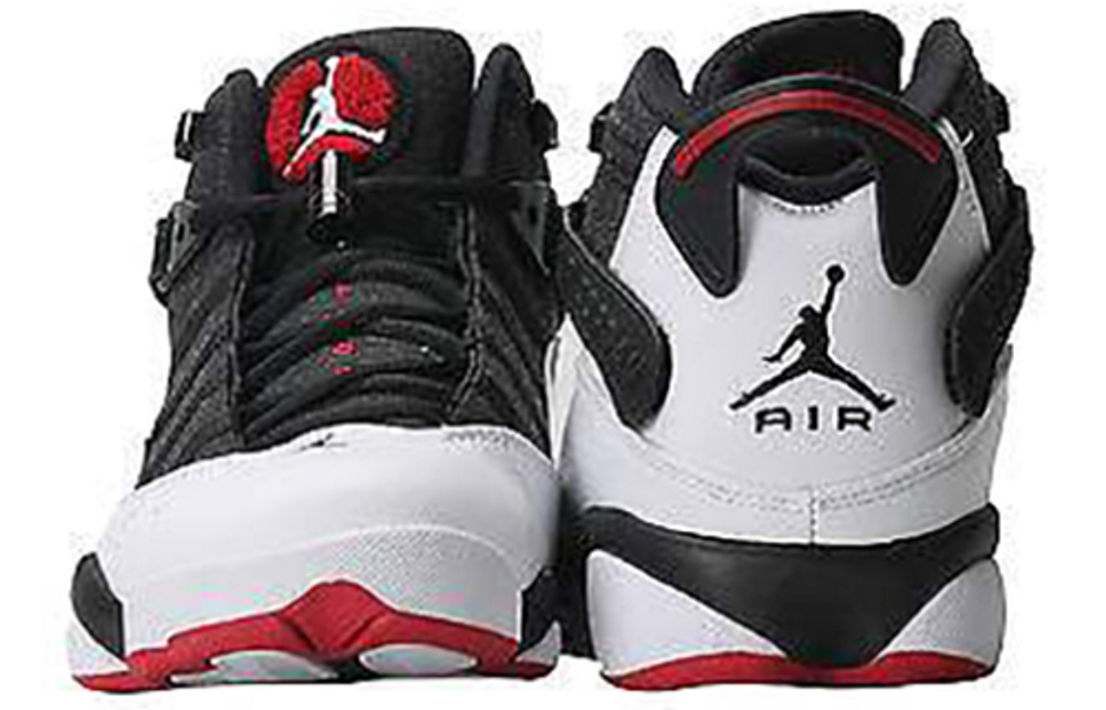 Кроссовки Jordan Air Jordan 6 Rings